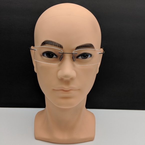 🕶️Oakley Keel OX3122-0753 Eyeglasses with Case /EUB106🕶️ - Picture 6 of 7